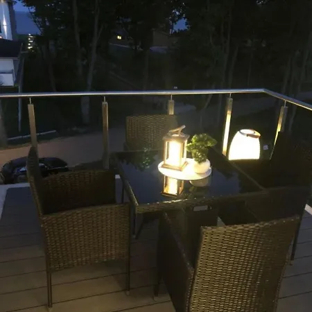 Appartement Haffresidenz - #133099 *