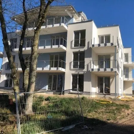 Appartement Haffresidenz - #133099